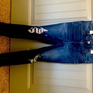 Women’s American Eagle Hi-Rise Jeggings